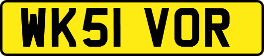 WK51VOR
