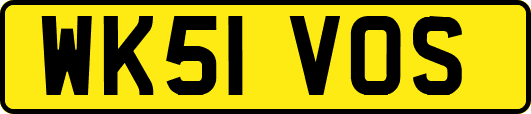 WK51VOS