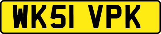 WK51VPK
