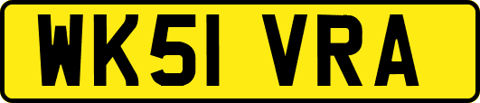 WK51VRA