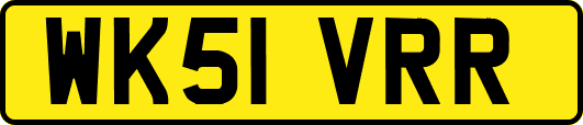WK51VRR