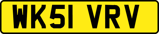 WK51VRV