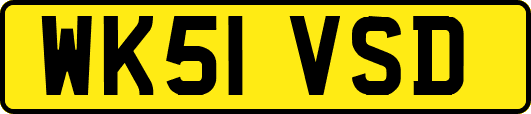 WK51VSD