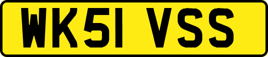 WK51VSS