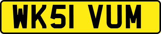 WK51VUM