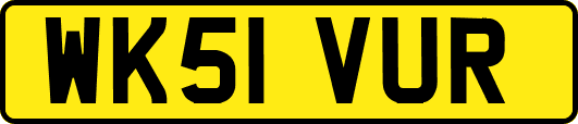 WK51VUR