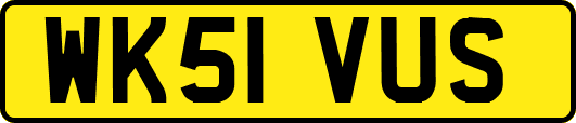 WK51VUS