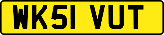 WK51VUT