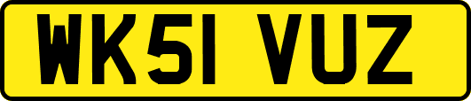 WK51VUZ