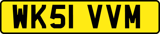 WK51VVM