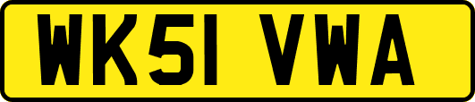 WK51VWA