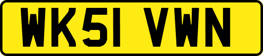 WK51VWN