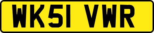 WK51VWR