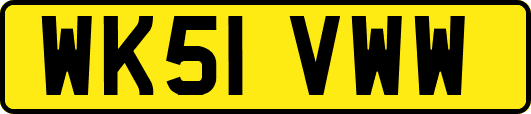 WK51VWW