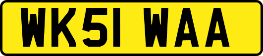 WK51WAA