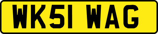 WK51WAG