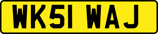 WK51WAJ
