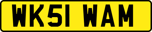 WK51WAM