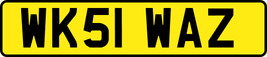 WK51WAZ