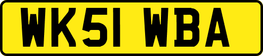 WK51WBA