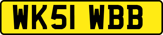 WK51WBB