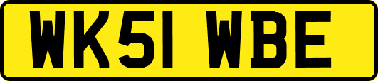 WK51WBE