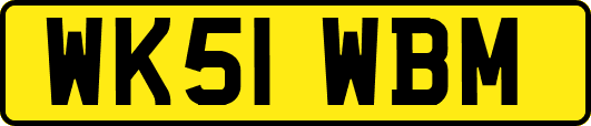 WK51WBM