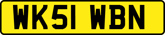WK51WBN