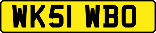 WK51WBO