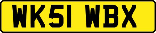 WK51WBX