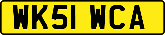 WK51WCA