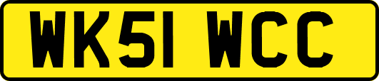 WK51WCC