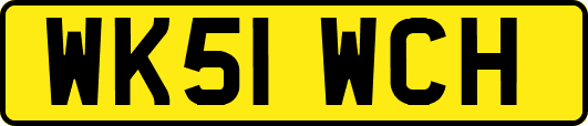 WK51WCH