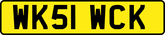 WK51WCK