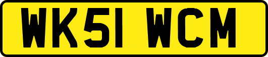 WK51WCM
