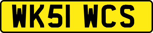 WK51WCS