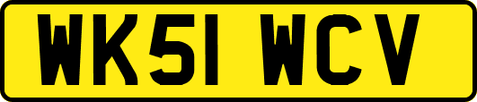 WK51WCV