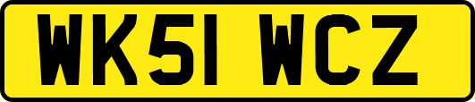 WK51WCZ