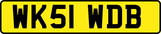 WK51WDB