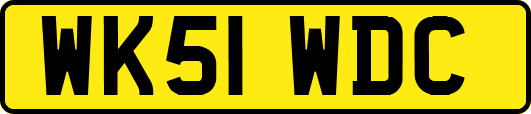 WK51WDC