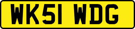 WK51WDG