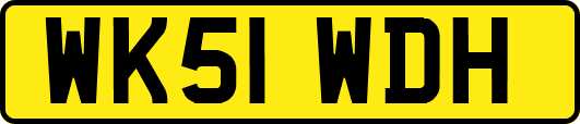 WK51WDH
