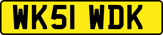 WK51WDK