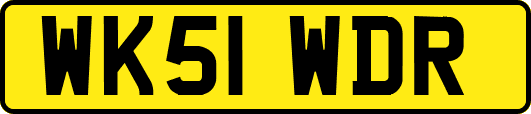 WK51WDR