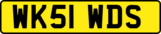 WK51WDS