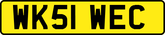 WK51WEC