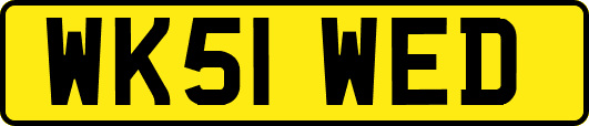 WK51WED