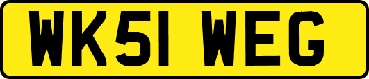 WK51WEG