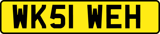 WK51WEH