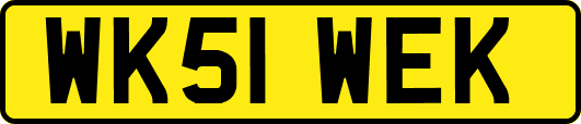 WK51WEK